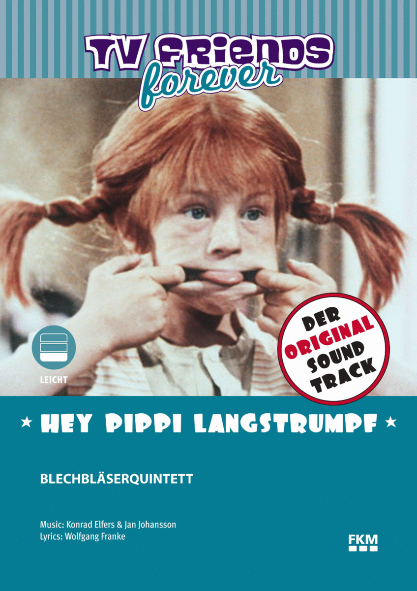 Hey, Pippi Langstrumpf image number null