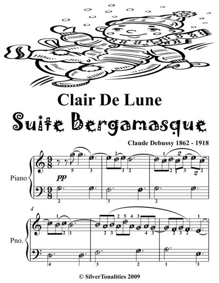 Petite Classics for Easiest Piano Booklet R