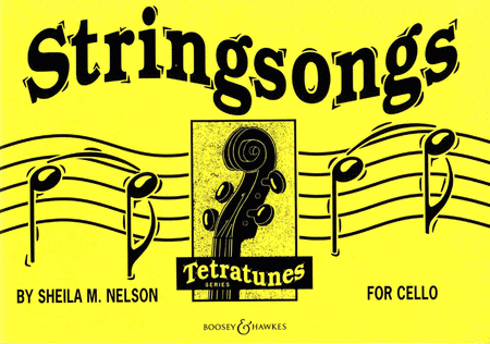 Stringsongs