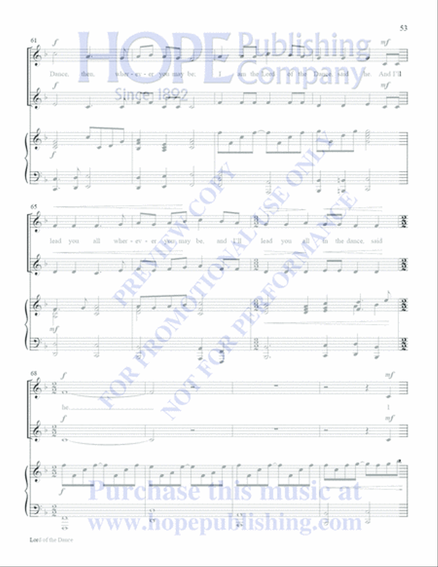 Essential Vocal Duets, Vol. 1 Piano scores gallery preview page 58