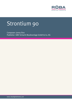 Strontium 90