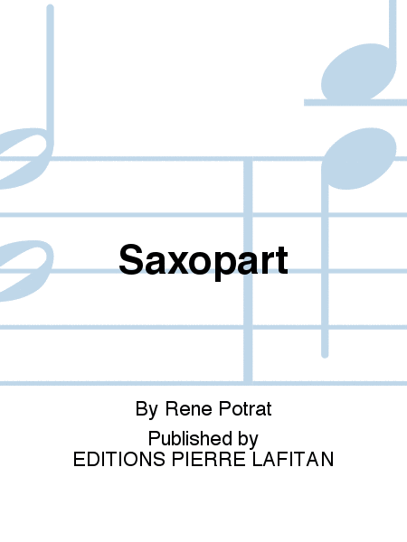 Saxopart