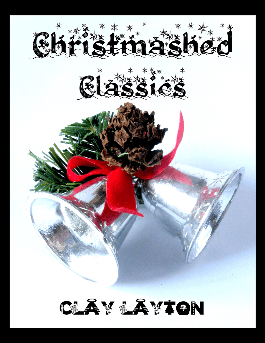 O Little Nocturne of Bethlehem Piano Solo scores gallery preview page 1