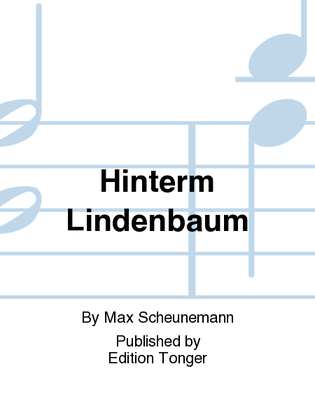 Hinterm Lindenbaum