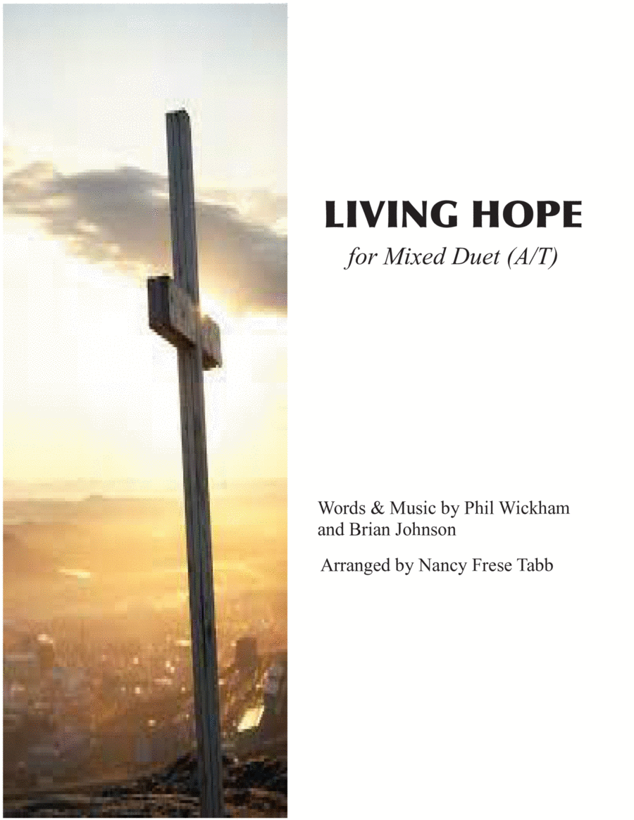 Living Hope image number null
