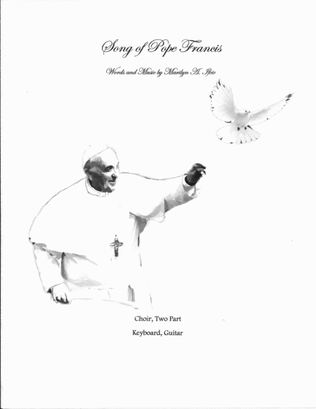 Song of Pope Francis