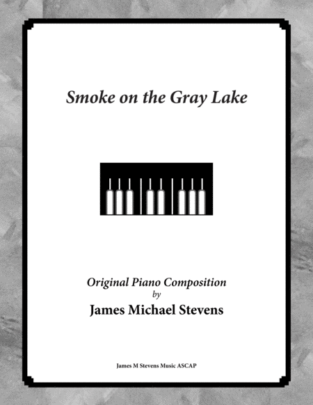 Smoke on the Gray Lake image number null
