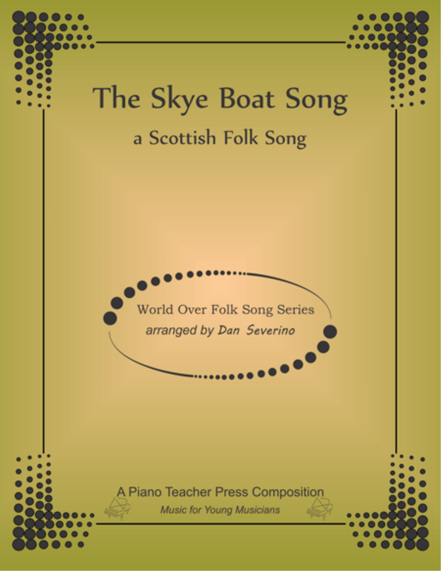 Skye Boat Song image number null