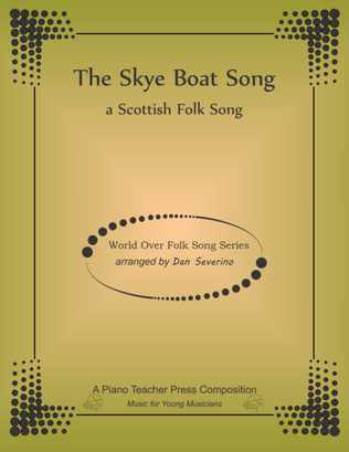 Skye Boat Song