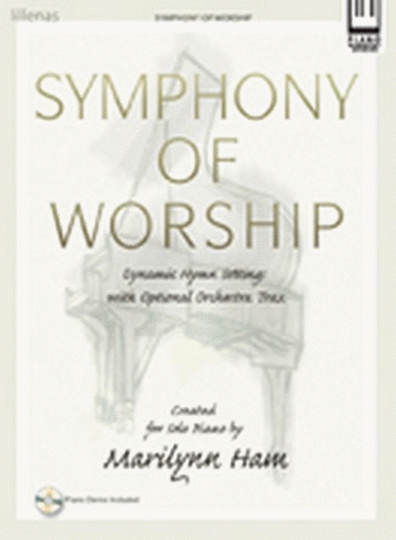 Symphony of Worship image number null