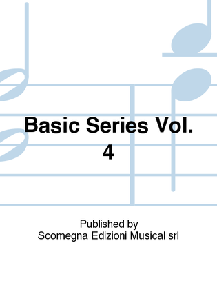 Basic Series Vol. 4