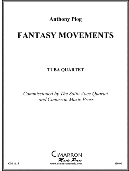 Fantasy Movements