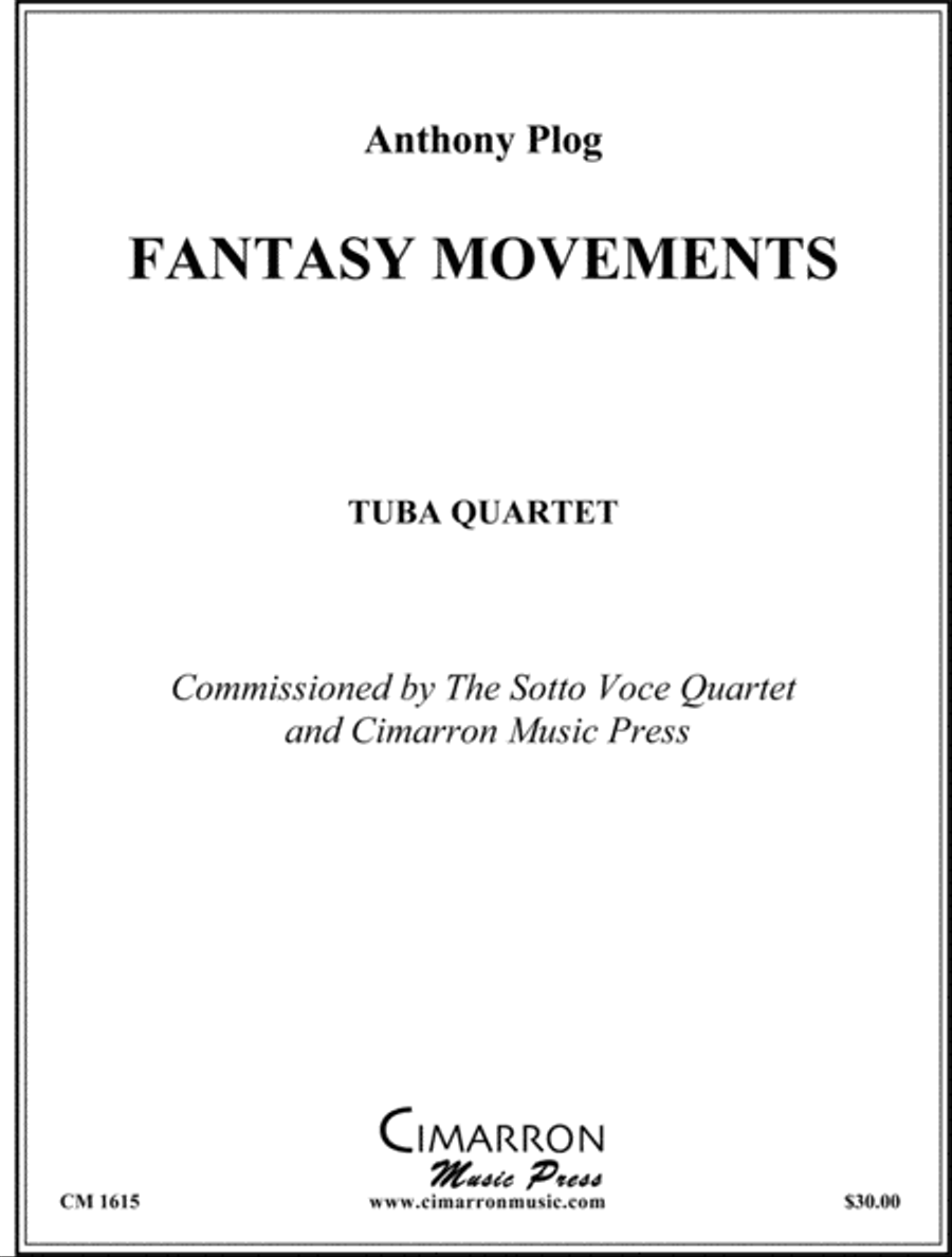 Fantasy Movements EETT scores gallery preview page 1