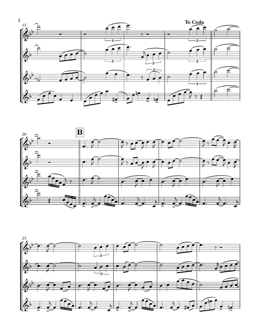 Love Theme From 