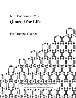 Quartet for Life