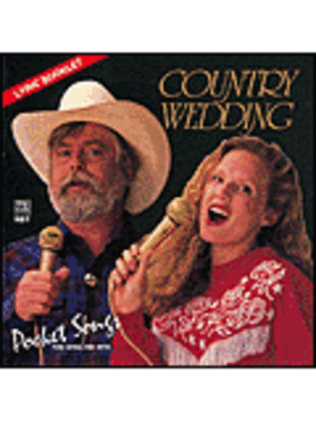 Country Wedding (Karaoke CDG) image number null