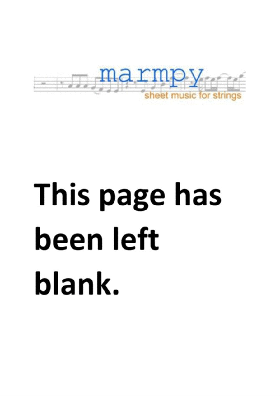 Trumpet Voluntary Trumpet Voluntary Trumpet scores gallery preview page 4