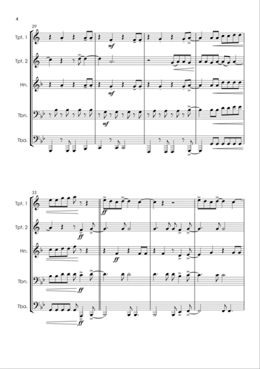 Roxanne Horn scores gallery preview page 6