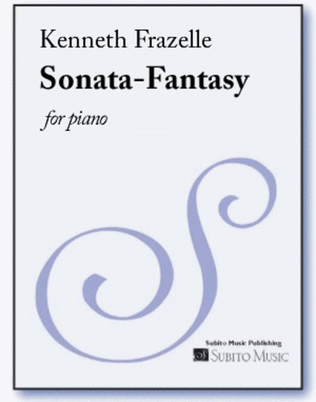 Sonata-Fantasy