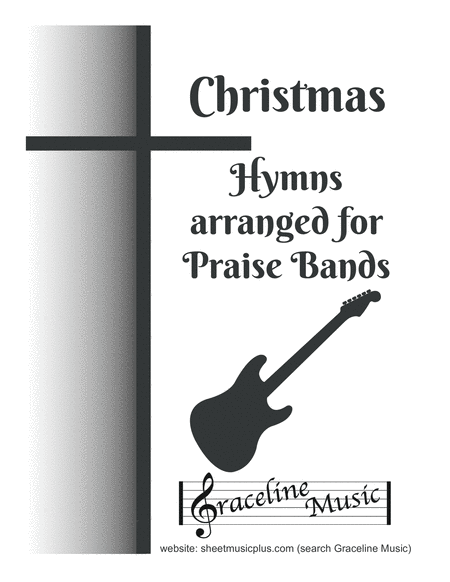 Christmas Songs Collection for Praise Band