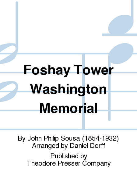 Foshay Tower Washington Memorial