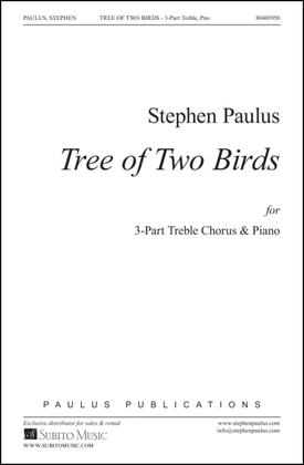 Tree of Two Birds