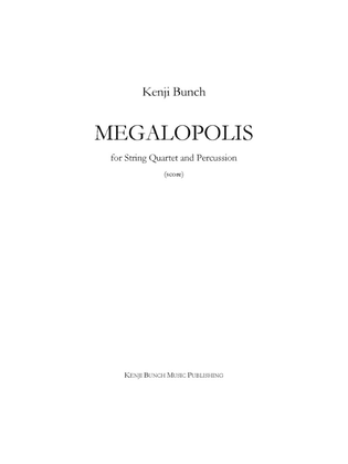 Megalopolis