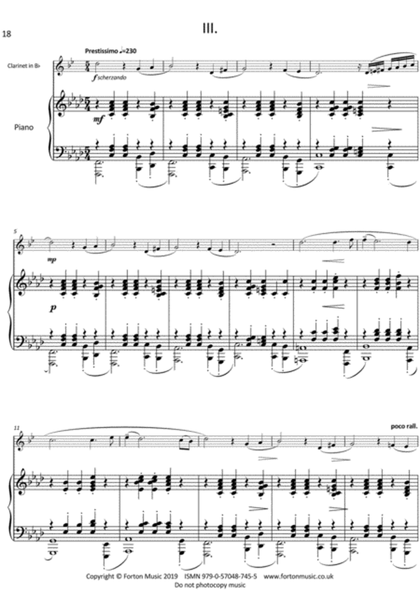 Sonata No. 2 Immaginario