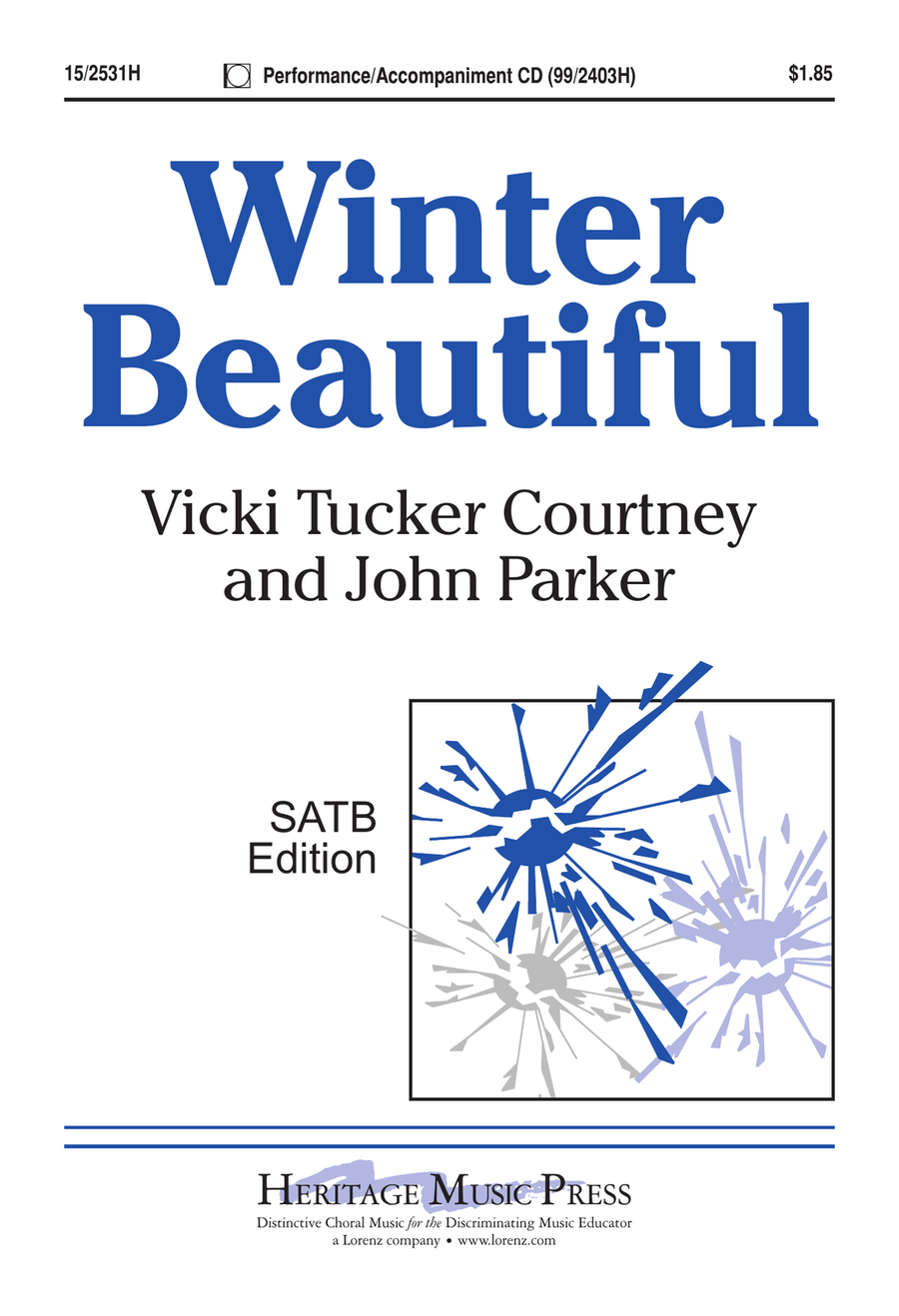 Winter Beautiful