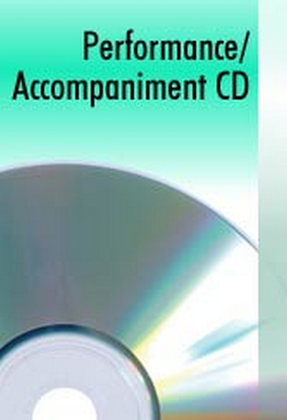 Holy Thy Name - Performance/Accompaniment CD