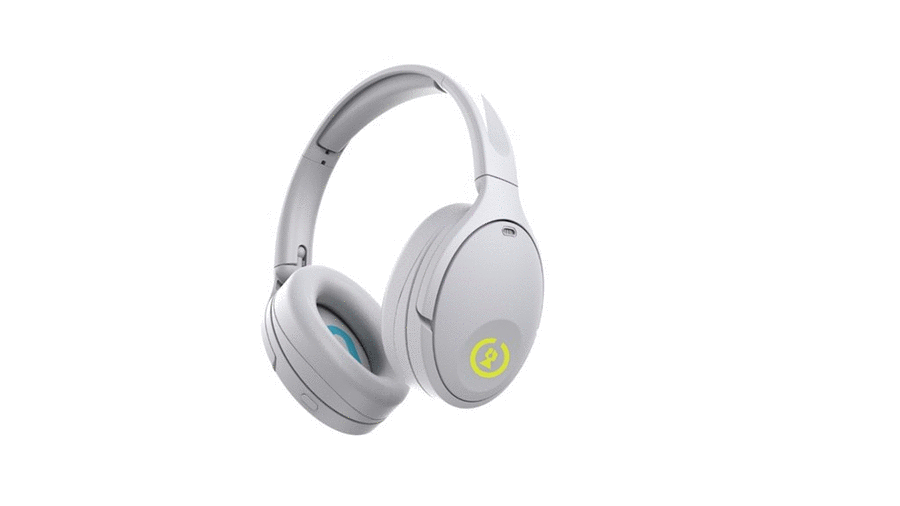 2.6 Bluetooth Headphones - Grey Mobile Accessories scores gallery preview page 1