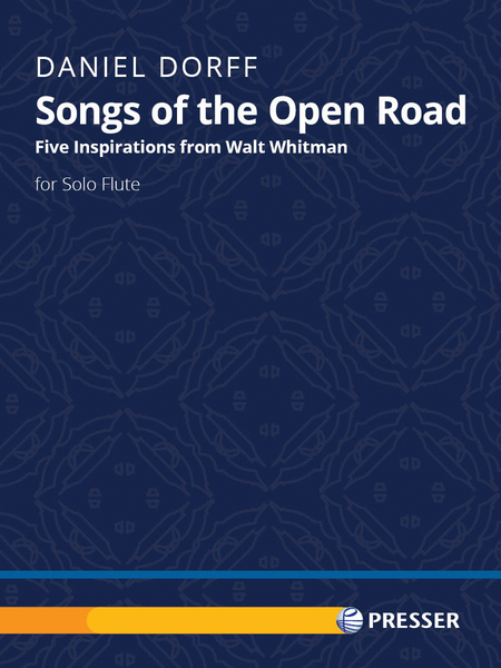 Songs of the Open Road