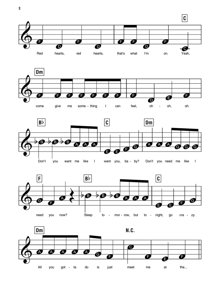 APT. APT. Score scores gallery preview page 2