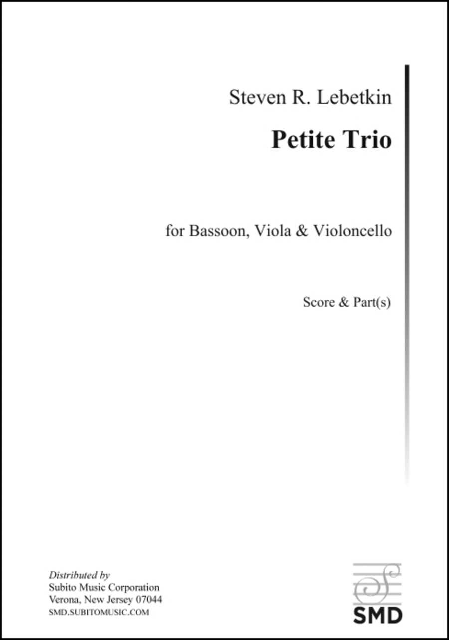 Petite Trio