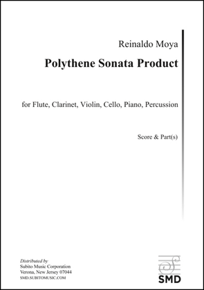 Polythene Sonata Product