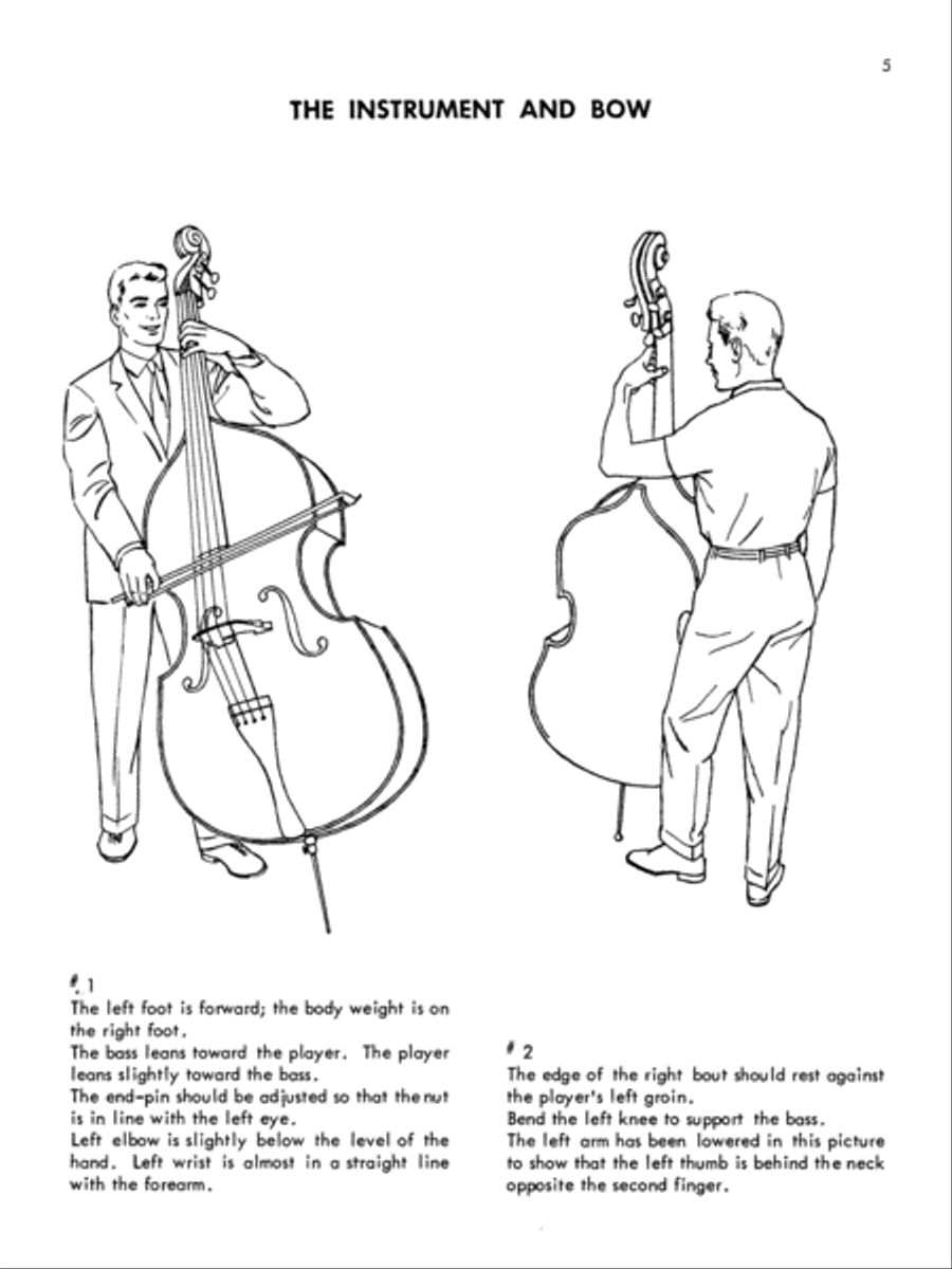 Etling String Class Method, Book 1