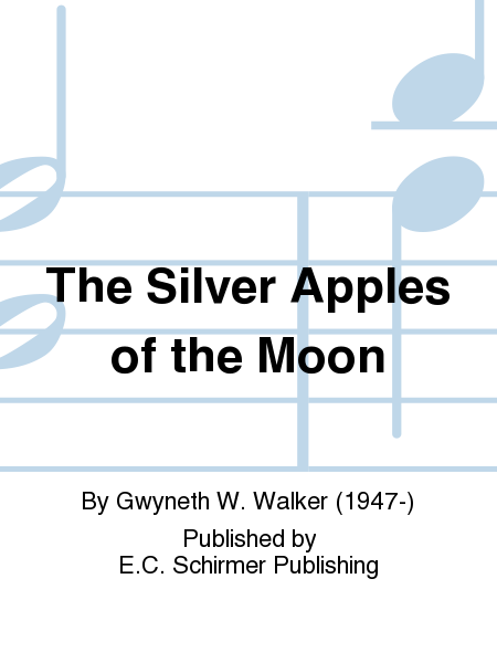 The Silver Apples Of The Moon