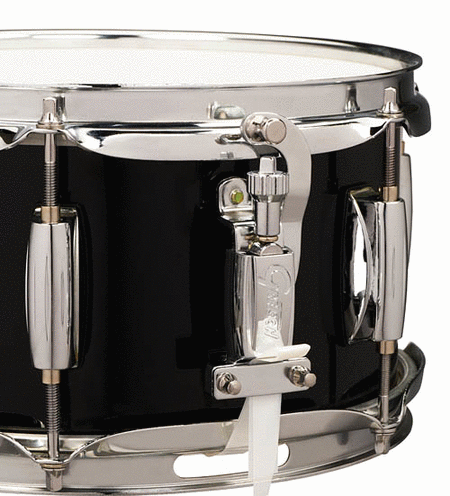 Gretsch Blackhawk Mighty Mini Snare 5.5x10 with Mount