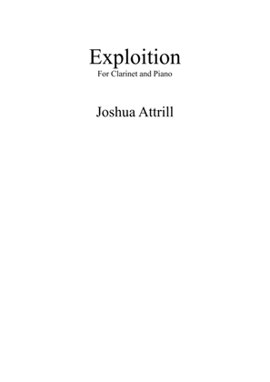 Exploition