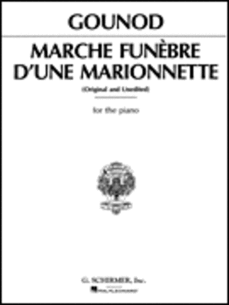 Funeral March of the Marionettes