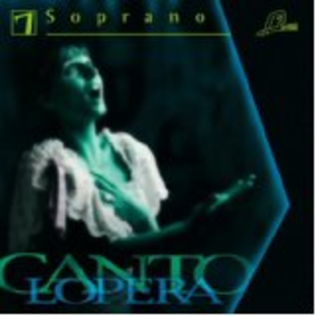 Volume 7: Soprano Arias