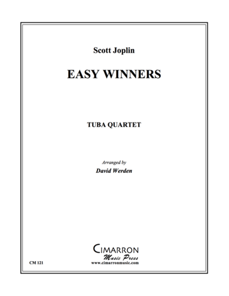 Easy Winners EETT scores gallery preview page 1