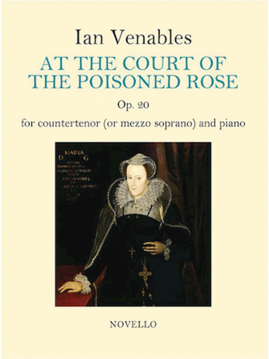 At the Court of the Poisoned Rose