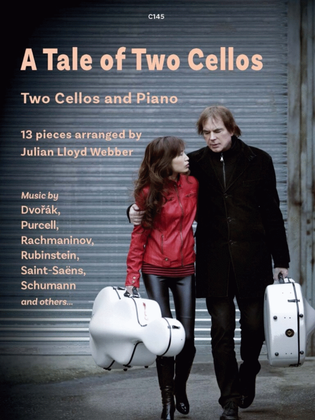 A Tale of Two Cellos