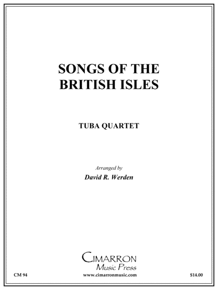 Songs of the British Isles image number null