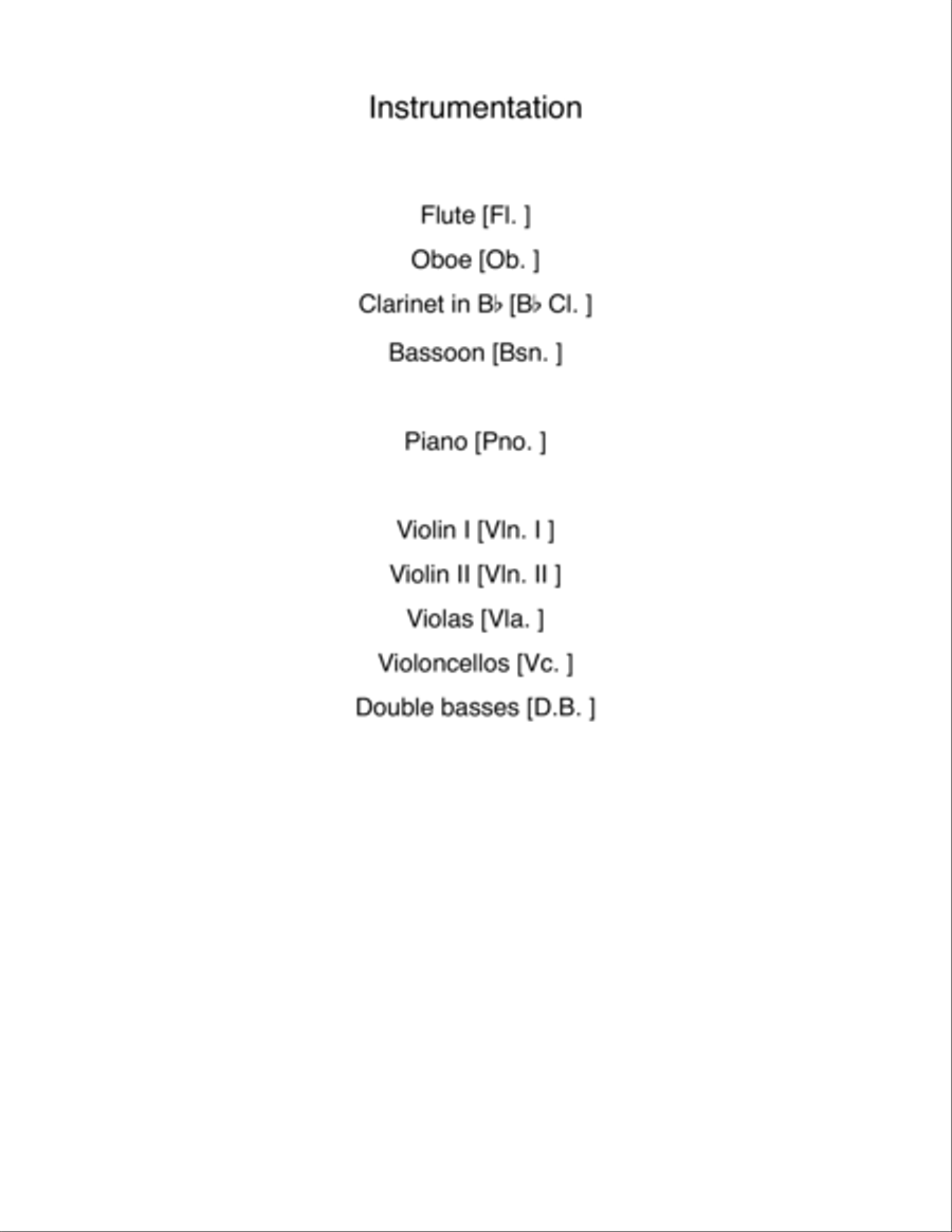 O The Deep, Deep Love of Jesus Chamber Orchestra scores gallery preview page 2