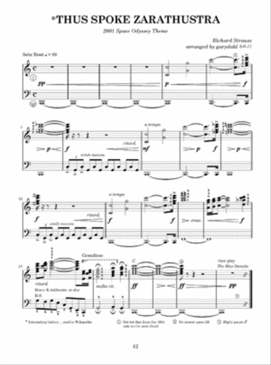 The Classical Tradition The Classical Tradition Accordion scores gallery preview page 5