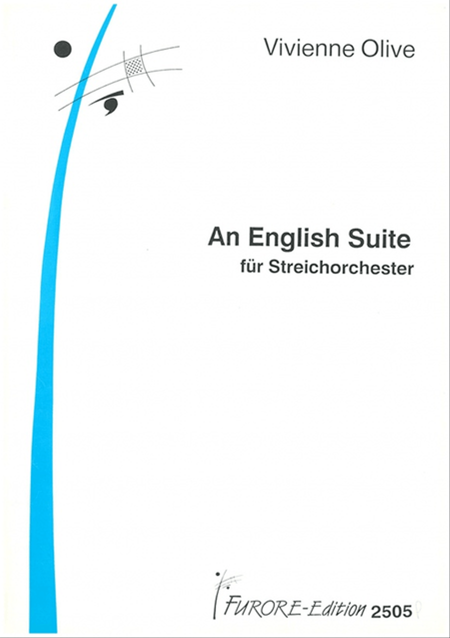 An English Suite