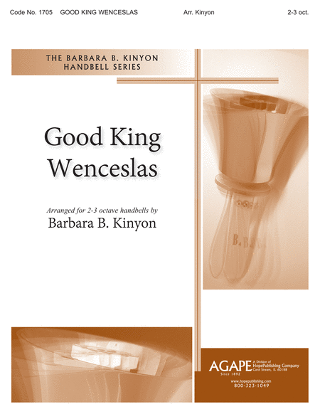 Good King Wenceslas
