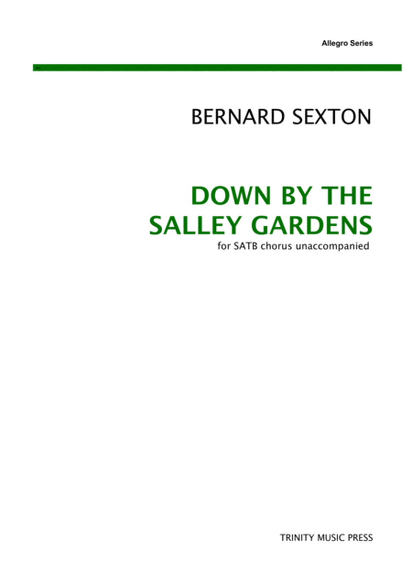 Down By The Salley Gardens image number null